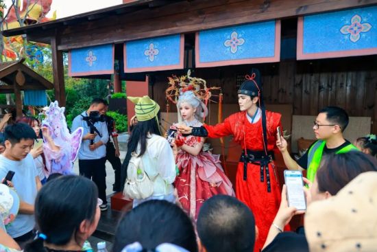 ͼΪNPC���οͻ�����