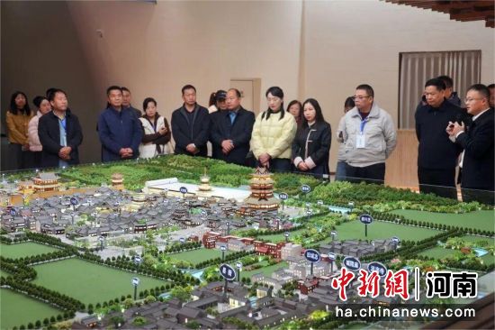 图为活动现场。主办方供图 图为活动现场。主办方供图