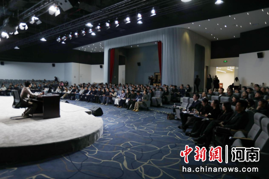 图为活动现场。陈贵洋 摄 图为活动现场。陈贵洋 摄