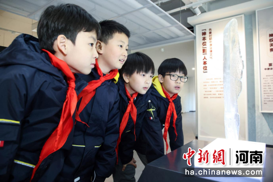 图为活动现场。 图为活动现场。