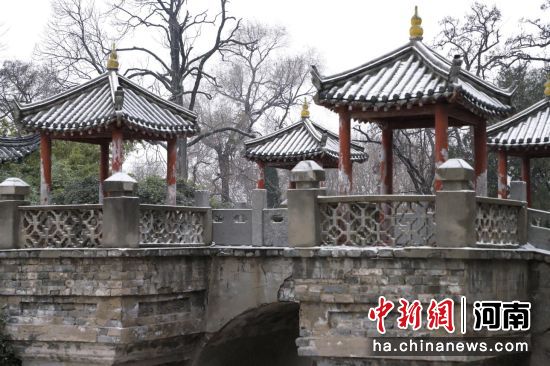 ͼΪ����̨��԰ѩ����