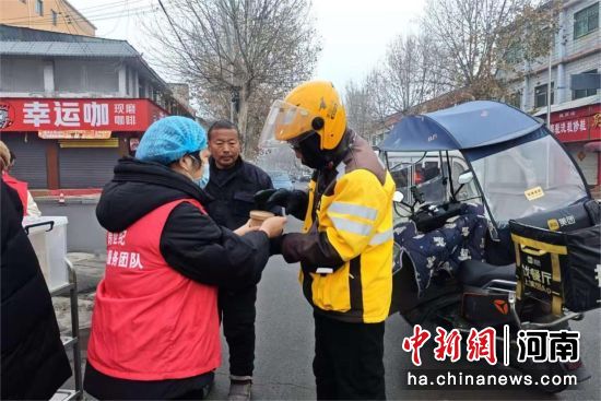 图为活动现场。活动方供图 图为活动现场。活动方供图