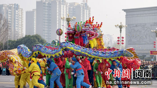 图为演出现场。济源市电影电视家协会供图 图为演出现场。济源市电影电视家协会供图