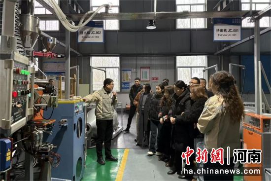 图为产销对接活动现场。苏科 摄 图为产销对接活动现场。苏科 摄