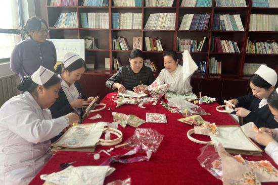 ͼΪ��ֳ���ҽԺ��ͼ