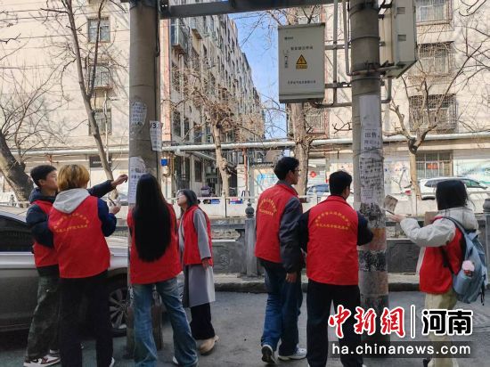 图为活动现场。 图为活动现场。