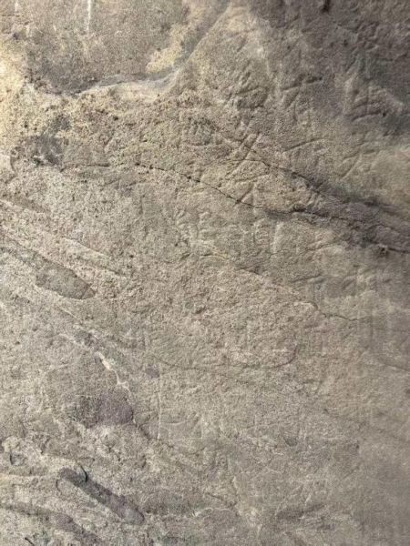 ��������ʯ���·��ֵ��ƴ�ʯ�̡���վ����ֲ���(�ܷö���ͼ)