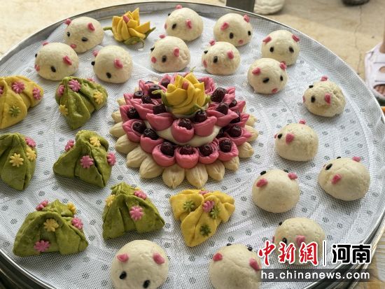 图为参赛作品。 图为参赛作品。