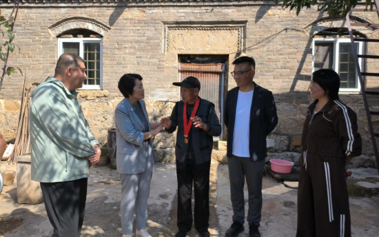 图为中国太保寿险河南分公司 图为中国太保寿险河南分公司