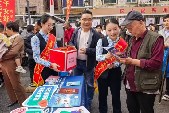 图为活动现场。耿亦晖 摄 图为活动现场。耿亦晖 摄