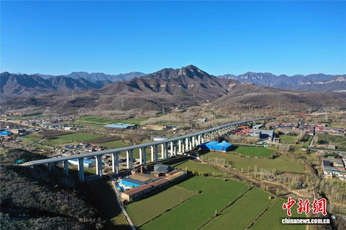 (两会看强省)河南如何构建“空铁公水”多式联运体系