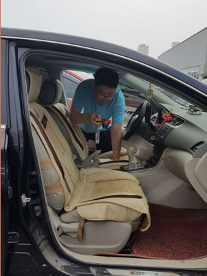 富德产险快速启动应急预案深刻践行专业高效 