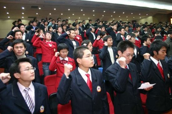 国开行河南分行32亿助学贷款应贷尽贷