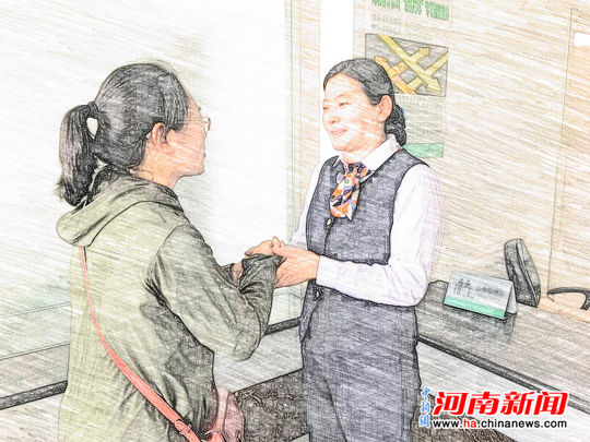 中国人寿:守护家庭的希望,呵护社会的未来