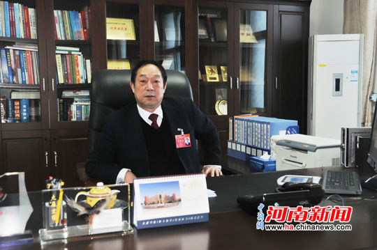 永威董事长_长沙威胜集团董事长(3)