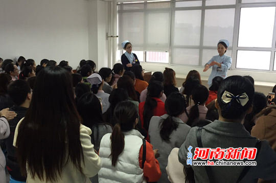 郑州护士_郑州 护士 收入(2)