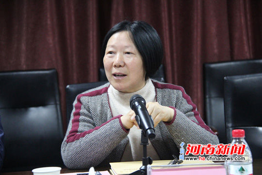 河南省实验幼儿园入驻郑州高新区 - 河南教育