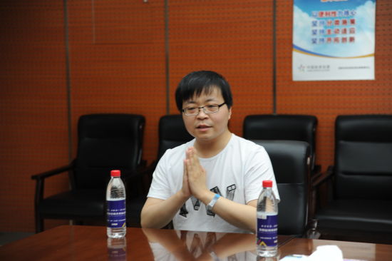 感谢省体彩中心'助莉基金',改变了我的前程和命