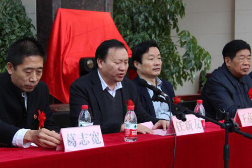 河南一养老院探索出养老经营模式新路子