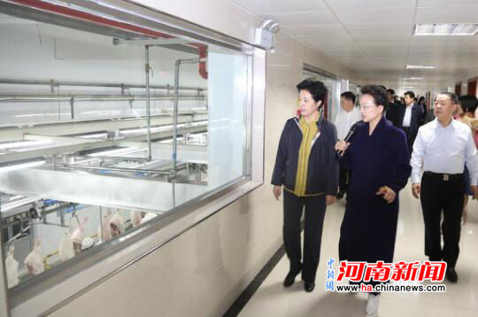 全产业链模式获农业品牌大会参会代表高度评价