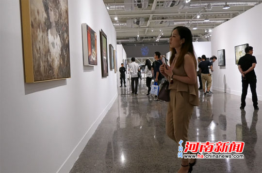 2018����֣�ݹ��ʵ�������˫��չ��֣�ݿ�Ļ