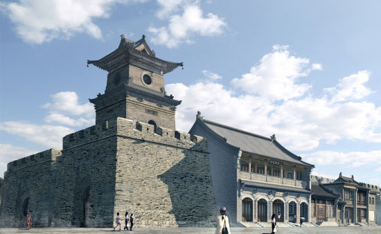 根植中原 建业8月29日将发布文旅新产品（最新发布）