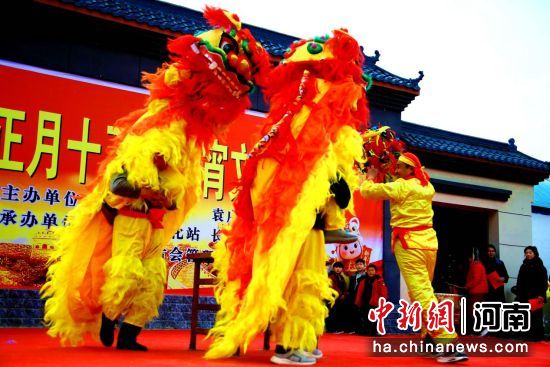 ͼΪ��ʨ�����ֳ���