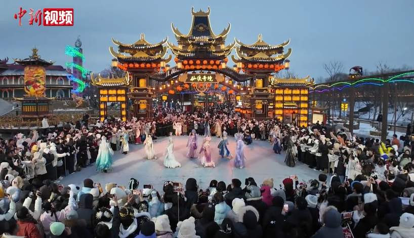 ���Ͼ���NPC�ߺ�������